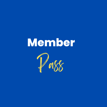 member pass